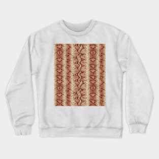 Animal skin patterns Crewneck Sweatshirt